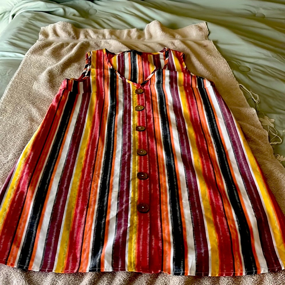 Summer dress